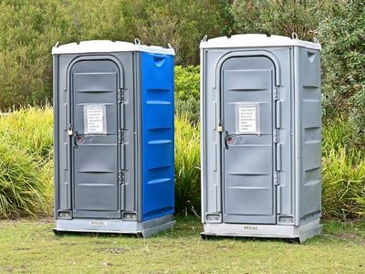 About North Charleston Portable Toilets Rental - construction toilets experts in North Charleston, SC
