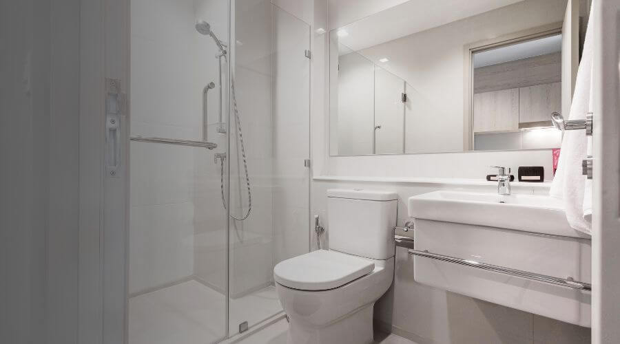 Why choose North Charleston Portable Toilets Rental for construction toilets in North Charleston, SC
